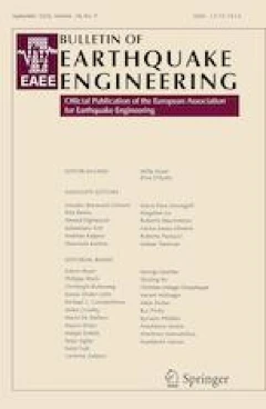Journal Cover