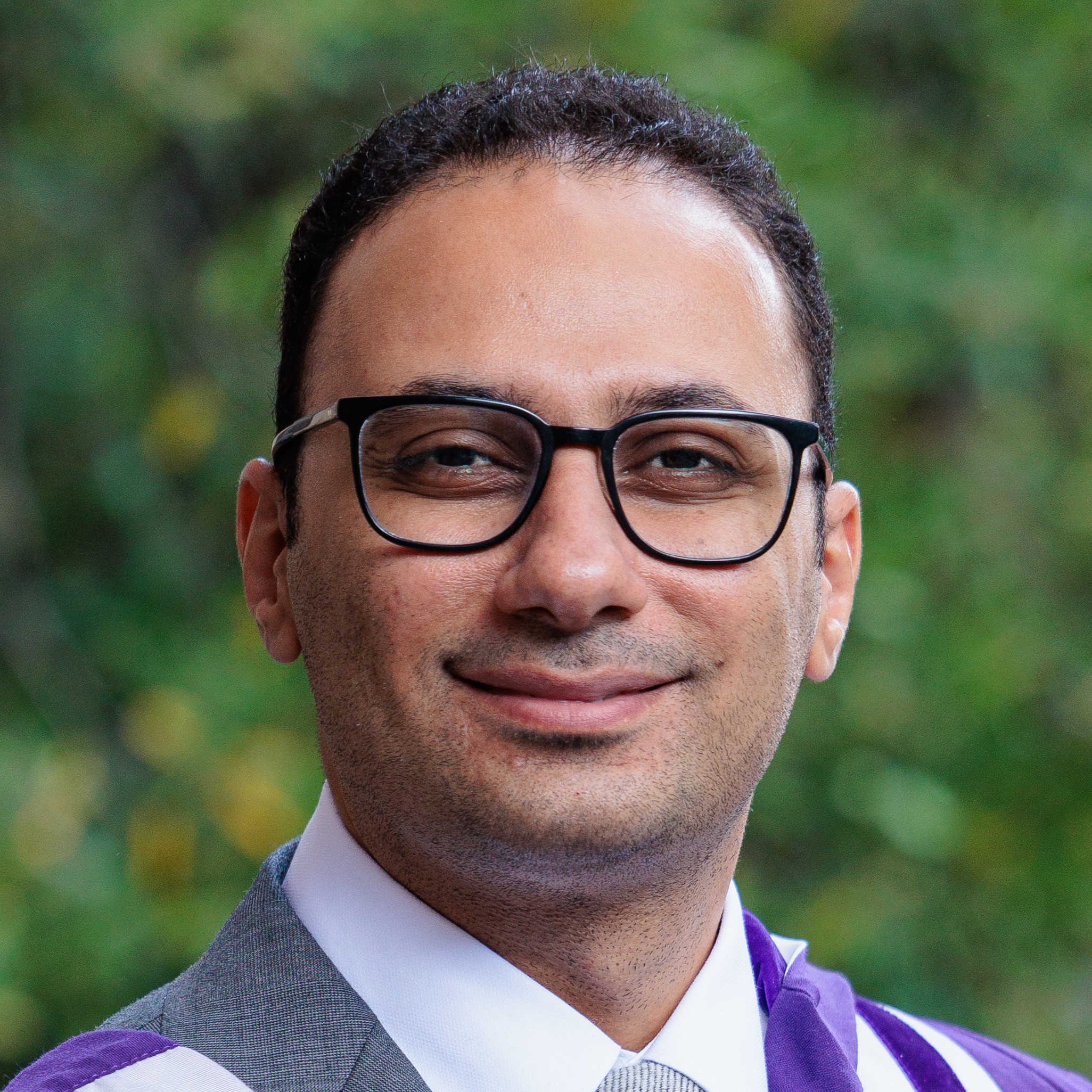 Zeyad Khalil